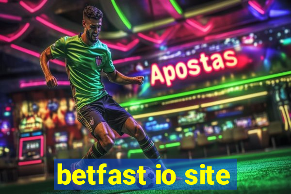 betfast io site